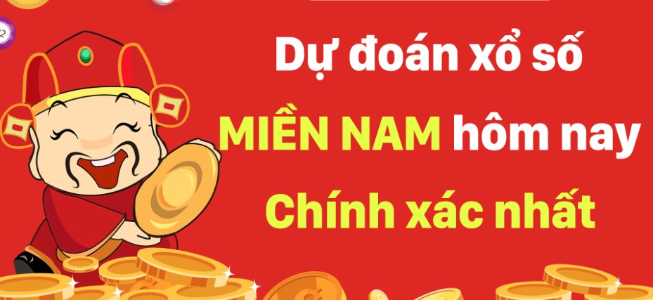 Dự Đoán Soi Cầu Xổ Số Miền Nam