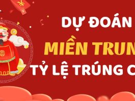 Dự Đoán Soi Cầu Xổ Số Miền Trung Từ 16/07 đến 31/07 chi tiết, đầy đủ với xác suất TRÚNG CAO nhất