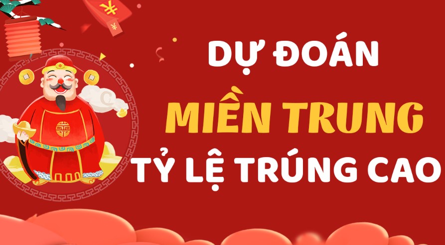 Dự Đoán Soi Cầu Xổ Số Miền Trung Từ 16/07 đến 31/07 chi tiết, đầy đủ với xác suất TRÚNG CAO nhất